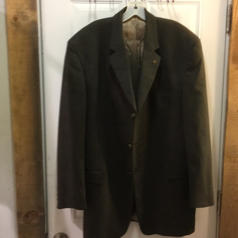 Men’s Sport Coat Andrew Fezza